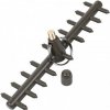 Gardner Sťahovač rias / zeliny Multi Rake
