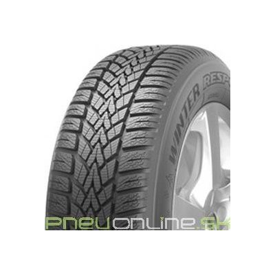 DUNLOP SP WINTER RESPONSE 2 195/65 R15 91T