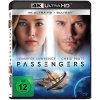 Pasažieri - 4K Ultra HD Blu-ray