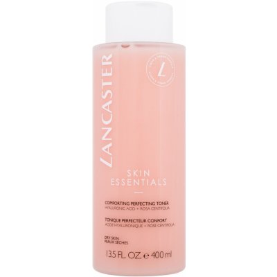 Lancaster Skin Essentials Comforting Perfecting Toner 400 ml