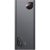 Baseus PPIMDA-D01 Adaman Digital Display Powerbanka 20000mAh 65W Black 6953156204324