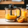 ADLER AD 4012 60 W - elektrický citrusový odšťavovač