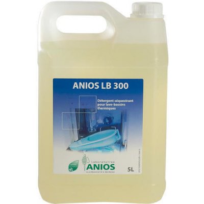 Anios LB300 5 l