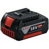 BOSCH Batéria GBA 18 V / 5,0 Ah