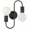 Viokef 2/L Nástenná lampa Jane 4233000