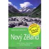 Nový Zéland - turistický průvodce