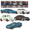 Hot Wheels Premium Boulevard 2021 Toyota GR Supra