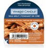 Yankee Candle vonný vosk do aromalampy Škoricová tyčinka Cinnamon Stick 22 g