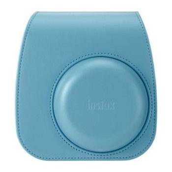 Fujifilm INSTAX MINI 11 Case modrý 70100146245 od 11,32 € - Heureka.sk