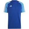 T-shirt adidas Tiro 23 Competition Jersey M HU1296 (116723) Black XL