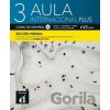 Aula internacional Plus 3 - Edicion hibrida - Libro del alumno B1 + MP3 - Agustin Garmendia, Carmen Soriano, Jaime Corpas