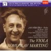 Viola B. Martinů - J. Pěruška (CD)
