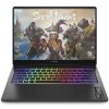 HP OMEN Transcend 14-fb1004nc čierna / 14