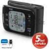 OMRON RS7 Intelli IT, digitální tlakoměr na zápěstí