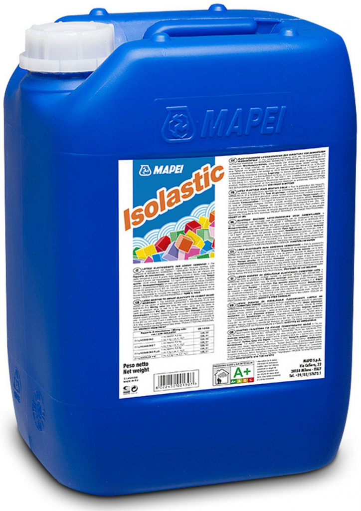 MAPEI ISOLASTIC 5 kg