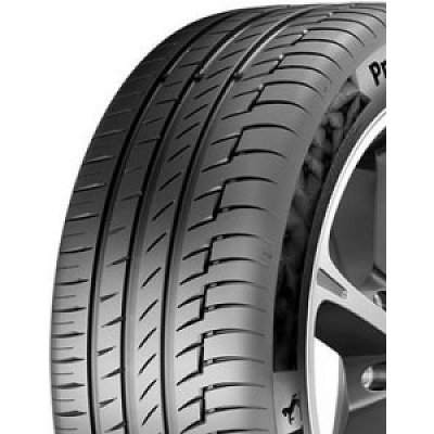 Continental PremiumContact 6 XL FR 255/60R18 112V