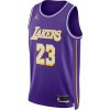 Nike Los Angeles Lakers NBA Swingman Statement 2025 Jersey
