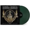 Dimmu Borgir - Grand Serpent Rising / Dark Green / Vinyl / 2LP [2 LP]