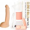 Clone A Willy Kit Including Balls Nude