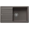 Blanco Legra XL 6 S - Sivá vulkán