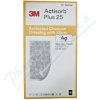 Actisorb Plus 25 krytie 10,5 x 19 cm 10 ks