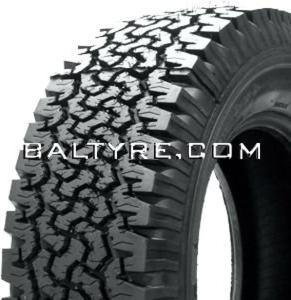 Ziarelli Cruiser 235/65 R16 103T