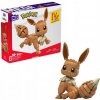 Mattel Pokémon Mega Construx Jumbo Eevee