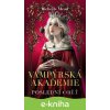 E-kniha Vampýrská akademie 6 - Richelle Mead