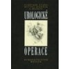 Urologické operace - Vladimír Zvara, Michal Horňák