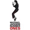 Michael Jackson: Number Ones CD