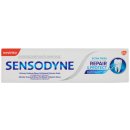 Zubná pasta Sensodyne Repair & Protect zubná pasta na ochranu zubov a ďasien (Toothpaste Extra Fresh) 75 ml