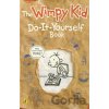 The Wimpy Kid - Jeff Kinney