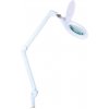 Dielenské svietidlo SMD LED s lupou (177mm) 8070LED-U 5D 2,5-12W
