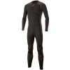 ALPINESTARS overal RIDE TECH Lite Funkčné black/red - XS/S