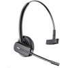 Poly CS540 - jedno slúchadlo čierna / Bezdrôtová náhlavná súprava / mikrofón / jedno slúchadlo / WL DECT (8J8V4AA#ABB)