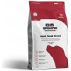 Specific CXD-S Adult small breed granule pre malé plemená dospelých psov 4 kg