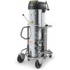 Priemyselný vysávač na pevné hmoty IVM 60/36-3 H
