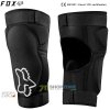 Fox Launch D3O Knee/Shin Guard čierna