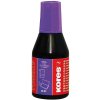 Kores Farba pečiatková 28 ml fialová