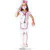 Zombie sestrička - vek 5 - 6 rokov - 110 - 115 cm