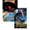 DVD sada: Adios Django + Django sa vracia (2 DVD) - papierový obal