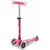 Trojkolesová kolobežka Micro MMD130 Ružová