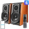 Reproduktory Edifier S1000W 2.0 (hnedé)