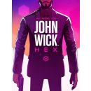 John Wick Hex