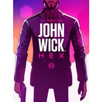 John Wick Hex