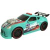 Wiky Vehicles Auto závodné s efektmi 21 cm WKW049803