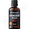 Allnature Esenciálny olej grep 10 ml