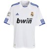 dres adidas Real Madrid, White