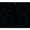 Indukčná varná doska Electrolux LIB60420CK čierna