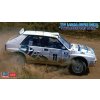 Hasegawa YPF Lancia Super Delta, 1992 Acorpolis Rally 1/24